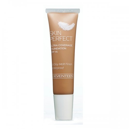 Skin Perfect Ultra Coverage Waterproof Foundation 05 15ml 